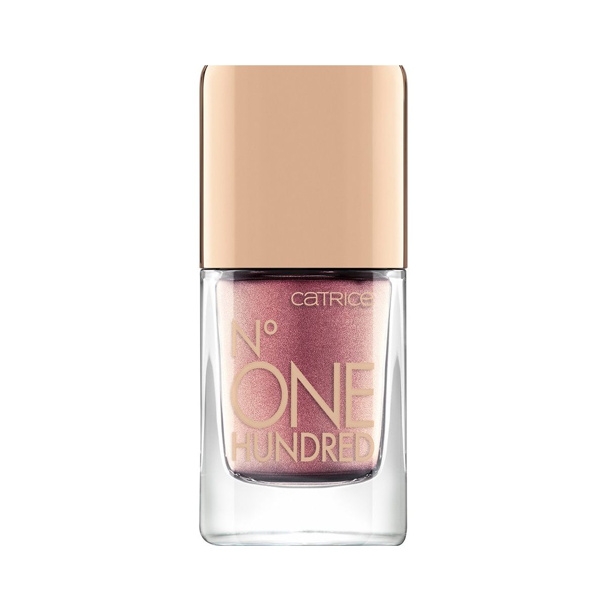 ფრჩხილის ლაქი Iconails 100 8078 კატრისი - Catrice