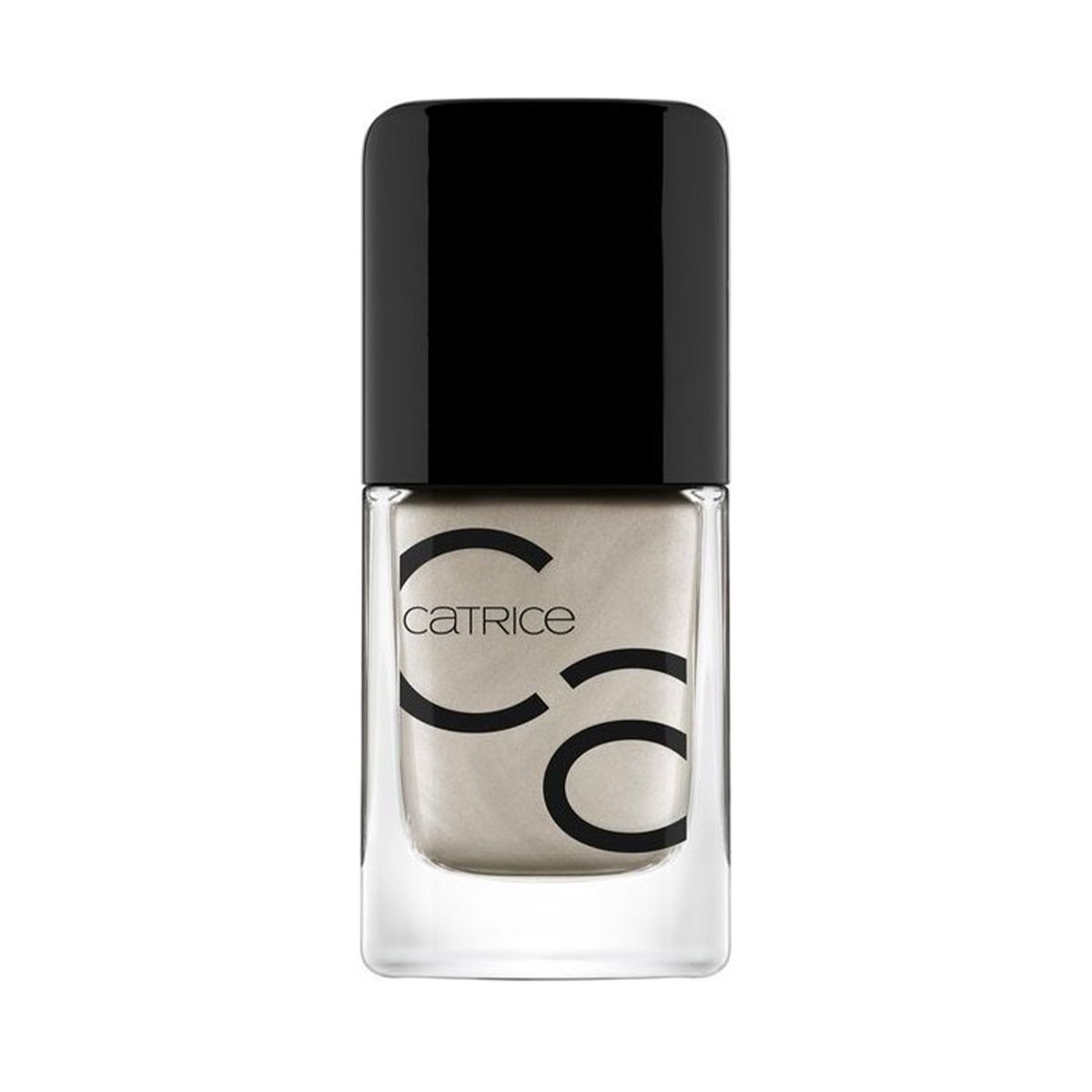 ფრჩხილის ლაქი Iconails 155 0015 კატრისი - Catrice