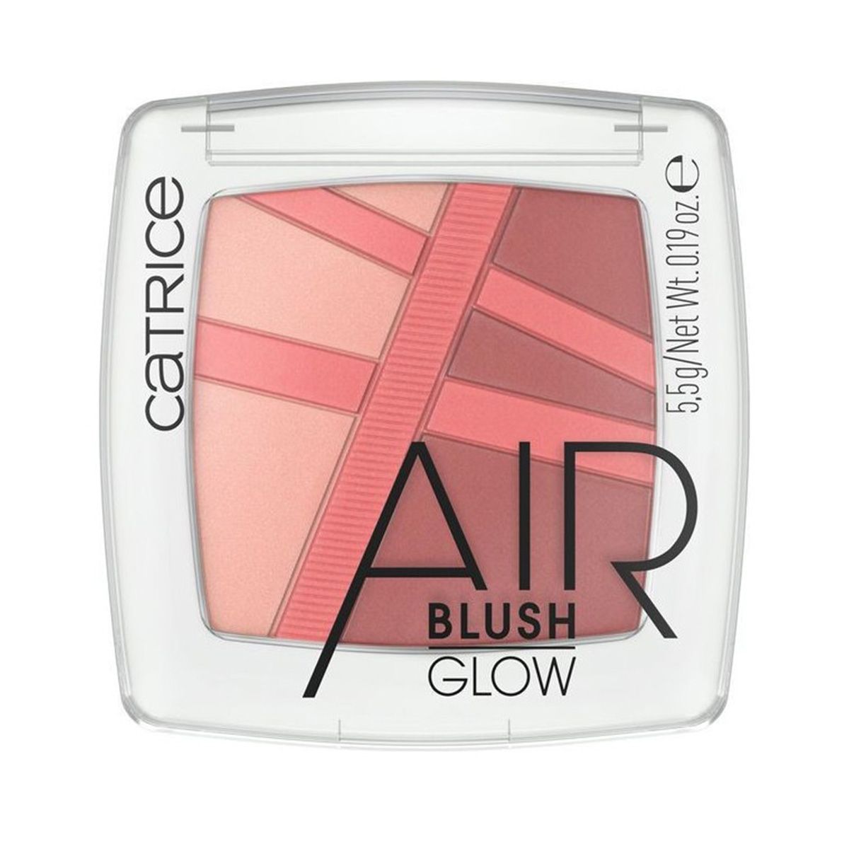 ბლაში Air Glow 020 6046 კატრისი - Catrice
