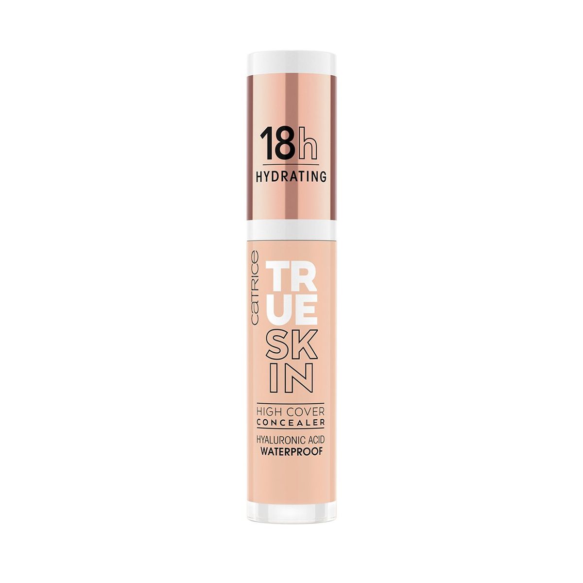 კორექტორიTrue Skin 010 7084 კატრისი - Catrice