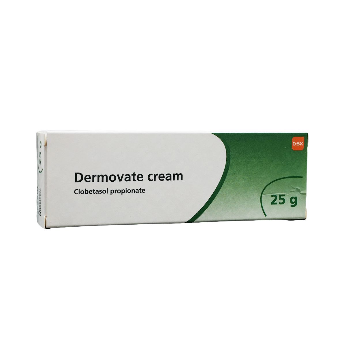დერმოვეიტი - Dermovate კრემი 0.05% 25გ