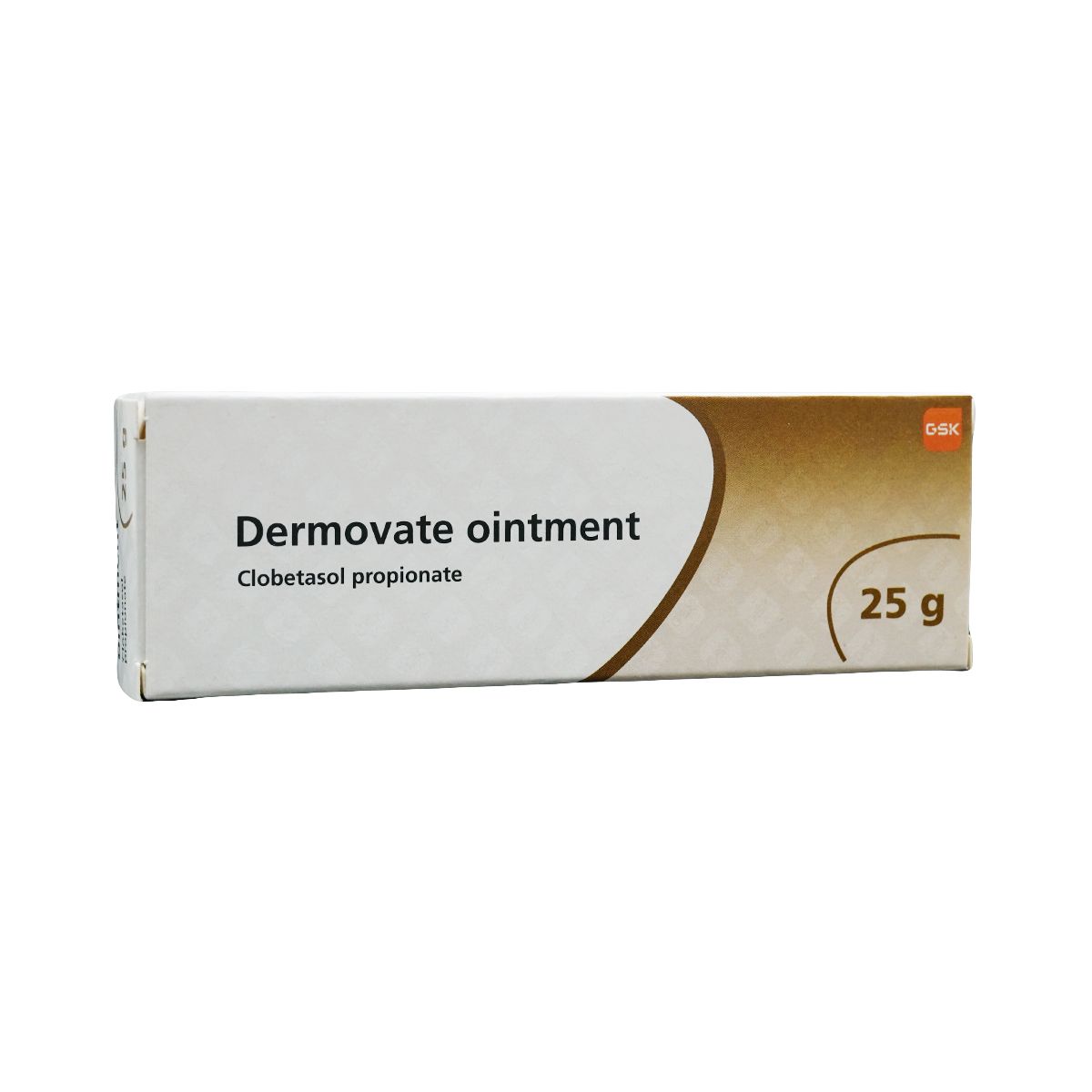 დერმოვეიტი - Dermovate მალამო 0.05% 25გ