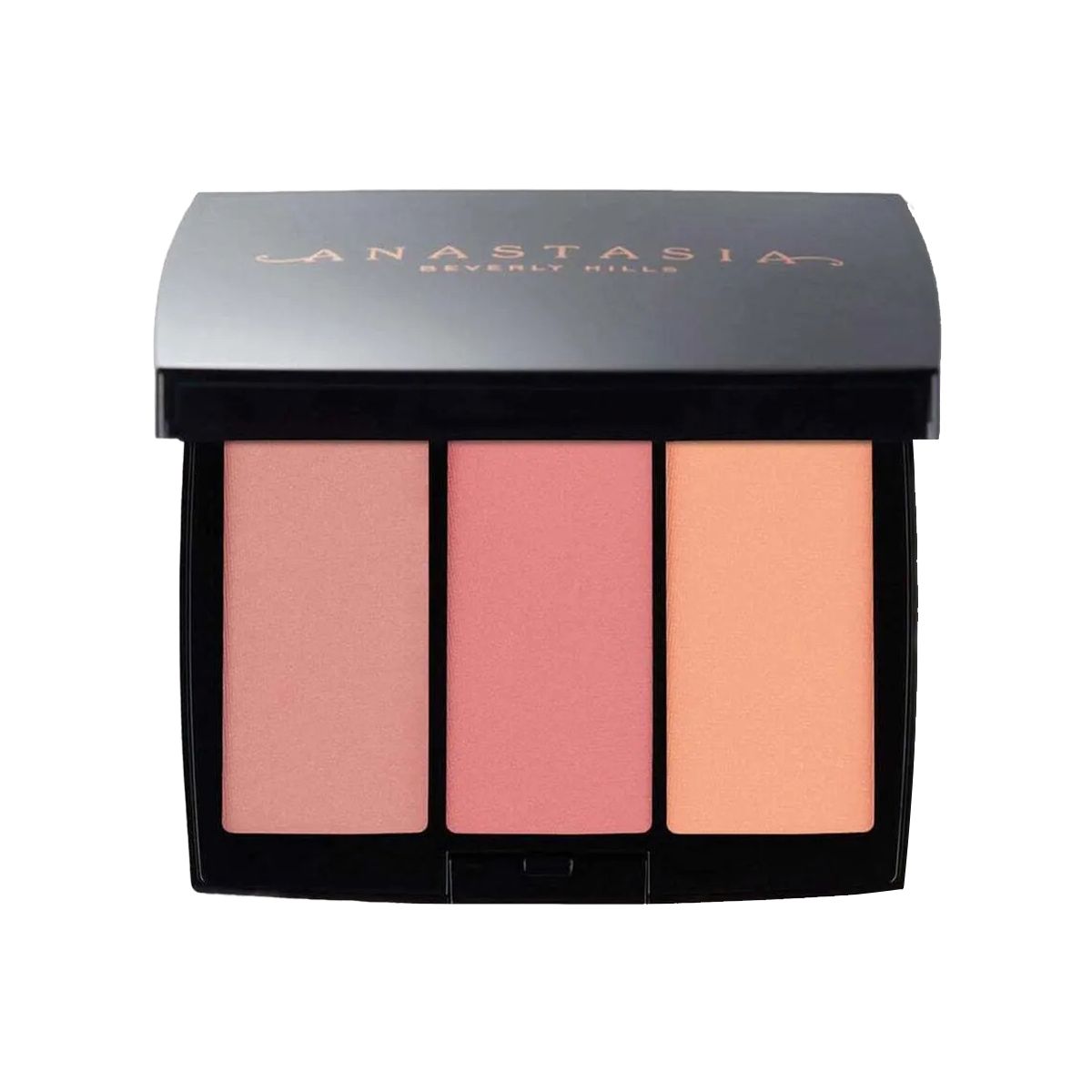 ბლაში ტრიო Peachy 1035 ანასტასია ბევერლი ჰილს - Anastasia Beverly Hills