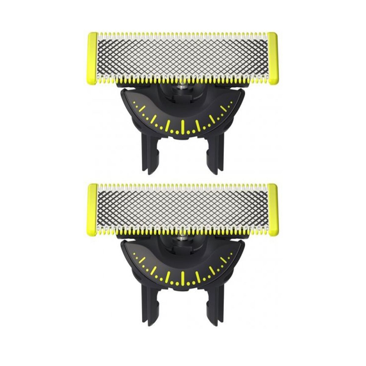 ტრიმერის სათადარიგო თავები Qp420/50 Oneblade 2ც 7153 ფილიპსი - Philips