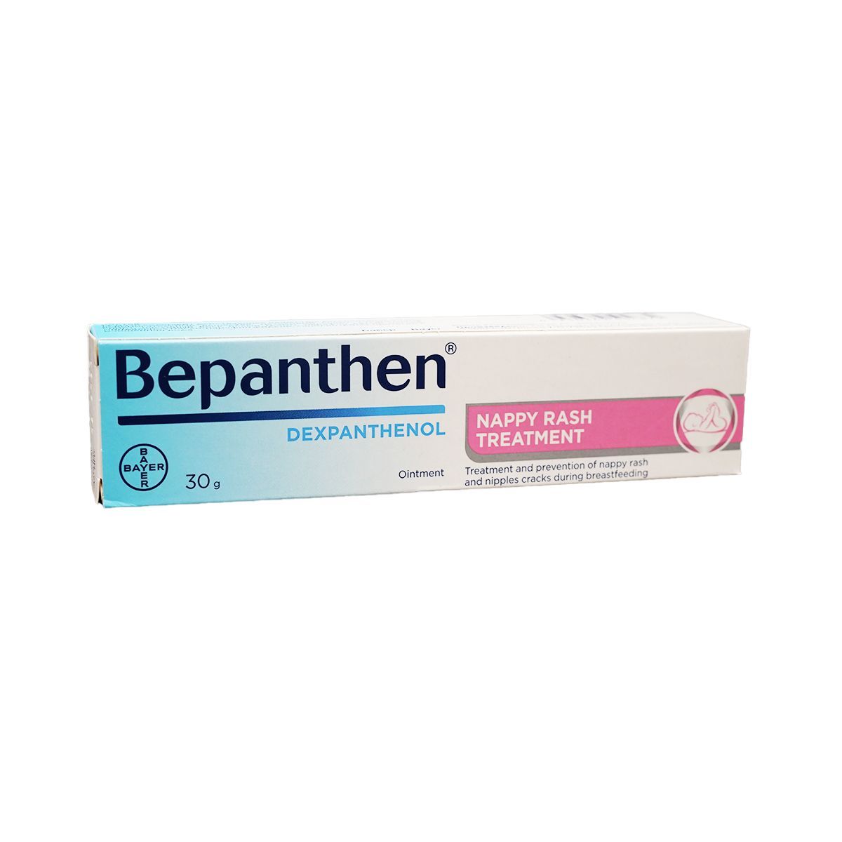 ბეპანთენი - Bepanthen 5% მალამო 30გ.