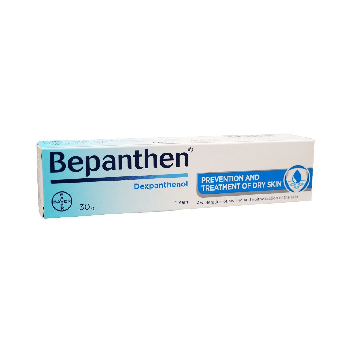 ბეპანთენი - Bepanthen 5% კრემი 30გ.