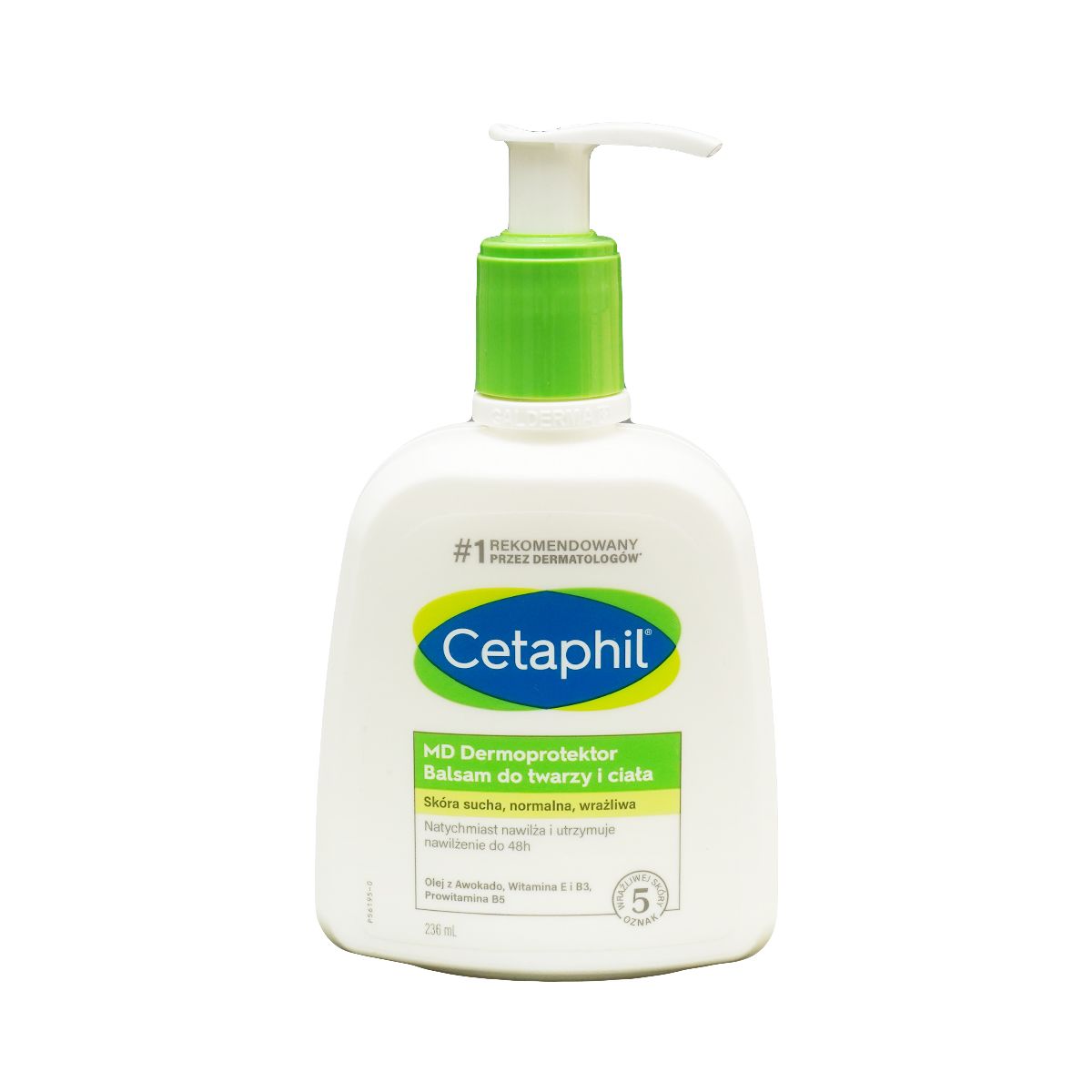 დამატენიანებელი ლოსიონი 3826 სეტაფილი - Cetaphil