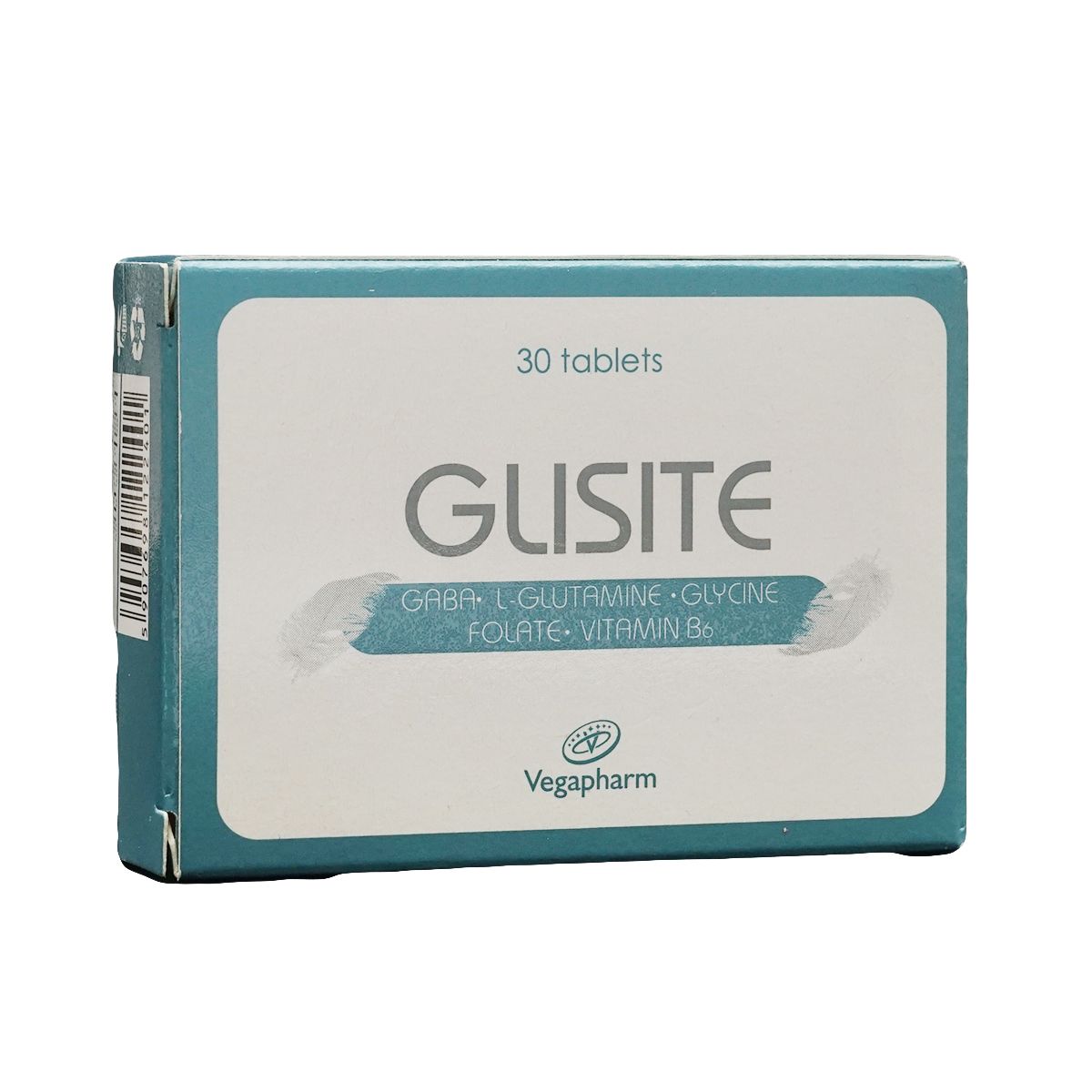 გლისაიტი - Glisite 30 ტაბლეტი