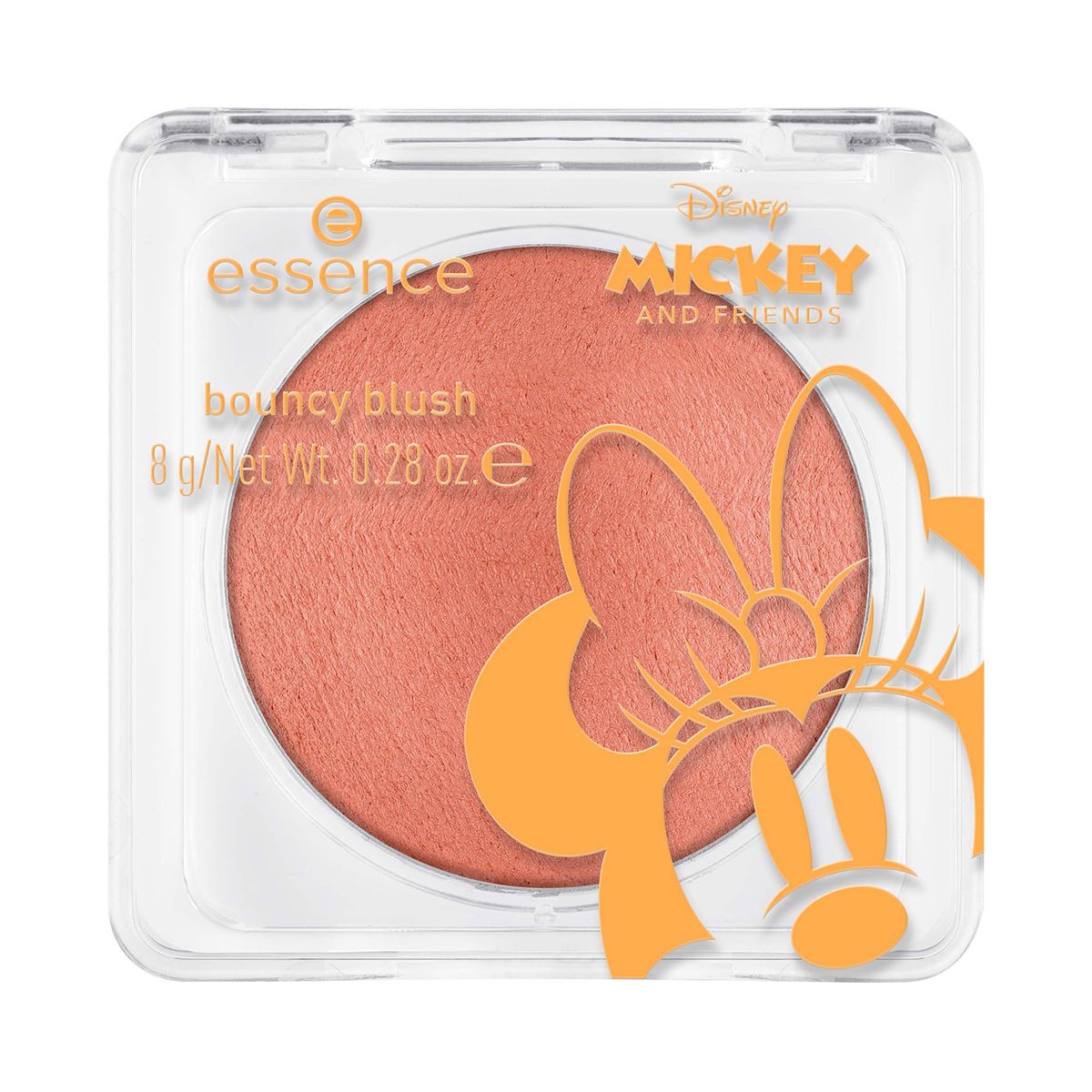 ბლაში Mickey 01 2292 ესენსი - Essence