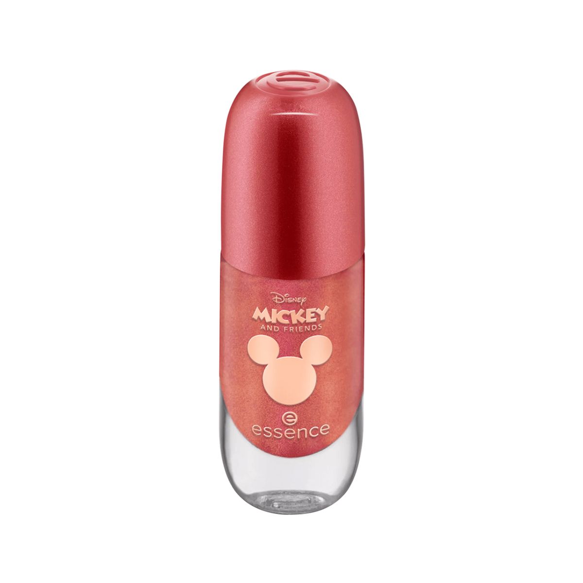 ფრჩხილის ლაქი Mickey 01 2469 ესენსი - Essence