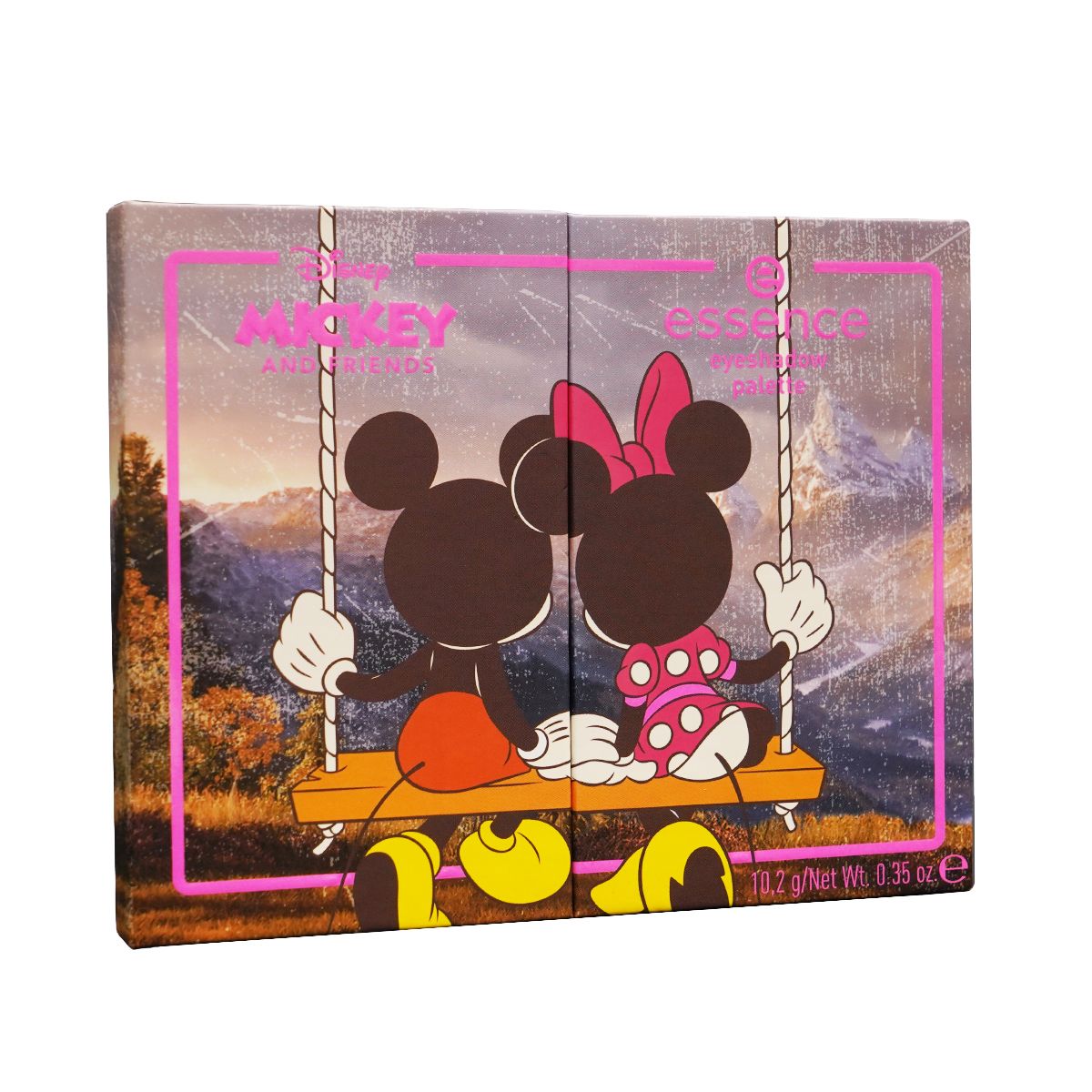 პალეტი Mickey 01 2193 ესენსი - Essence