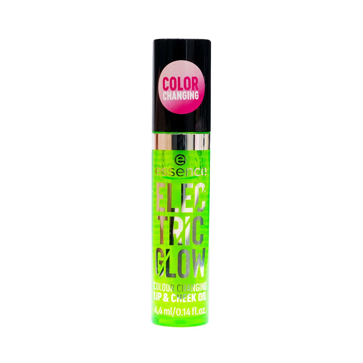 ტუჩსაცხი Color Changing Glow 4231 ესენსი - Essence