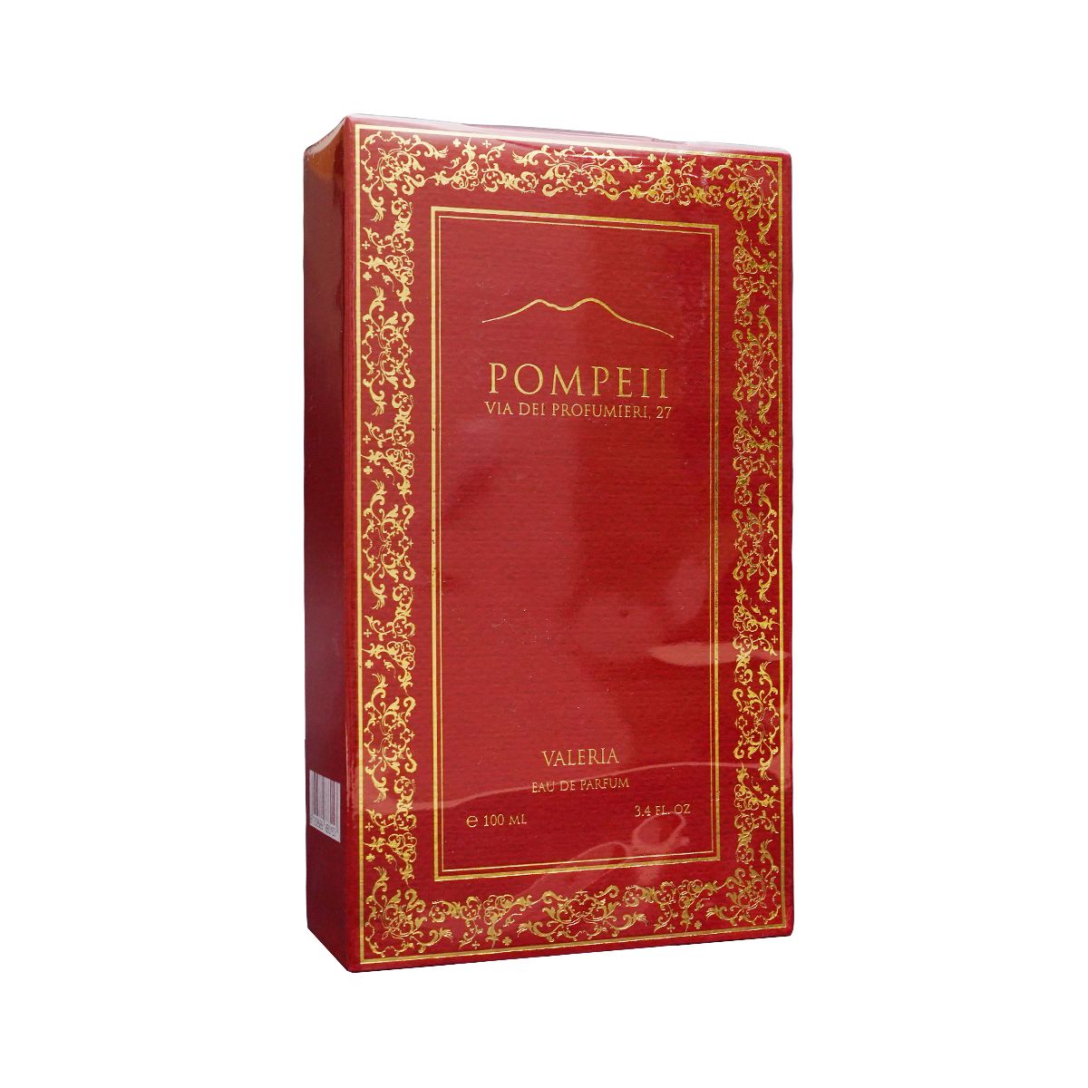 სუნამო Valeria 100 მლ 3153 პომპეი - Pompeii