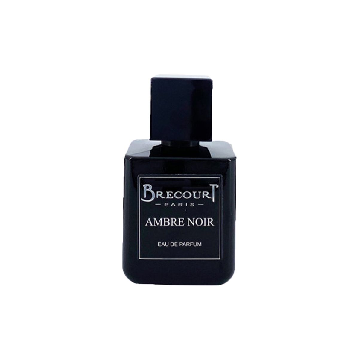 სუნამო Ambrenoir 100 მლ 0028 ბრეკორტი - Brecourt