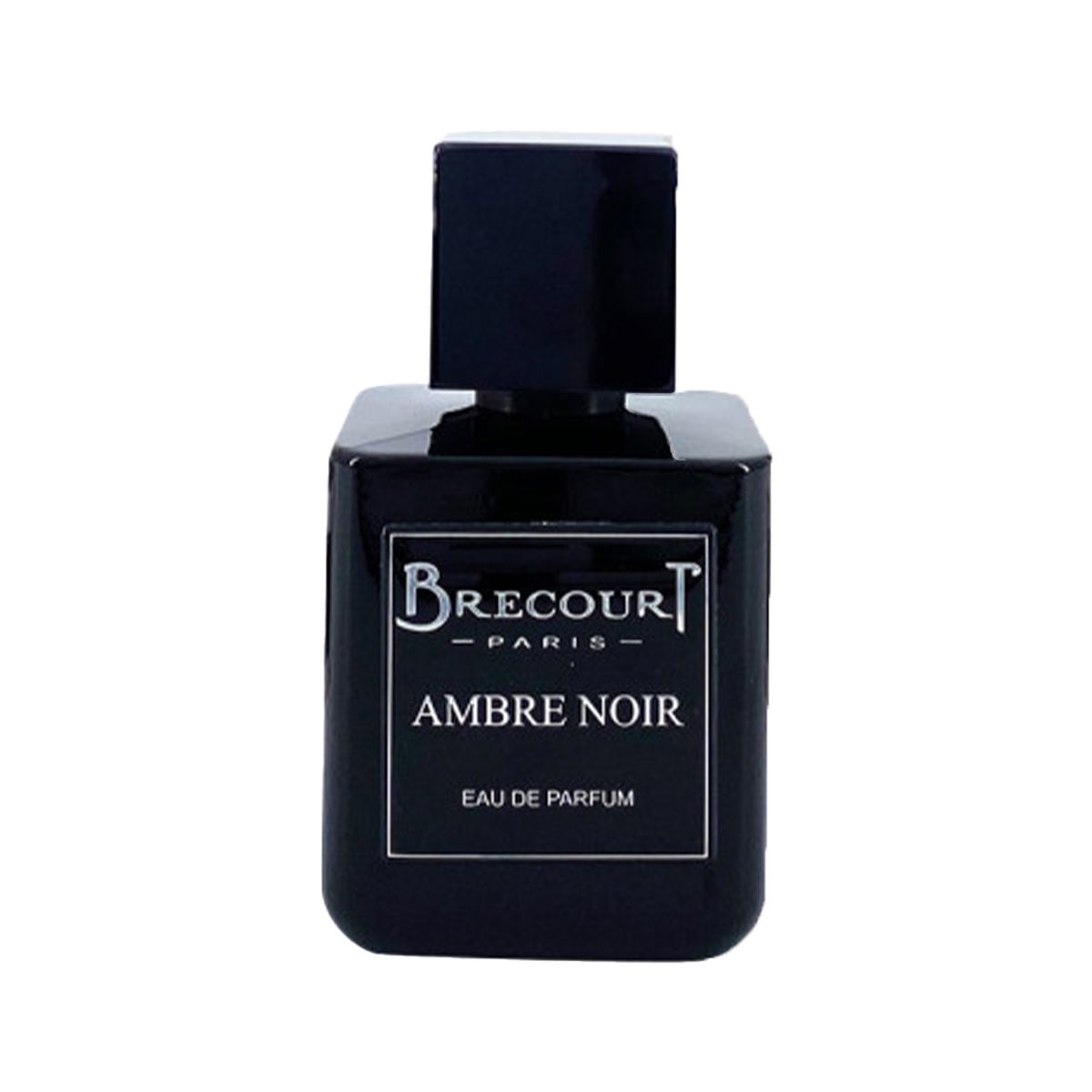 სუნამო Ambrenoir 50 მლ 1524 ბრეკორტი - Brecourt