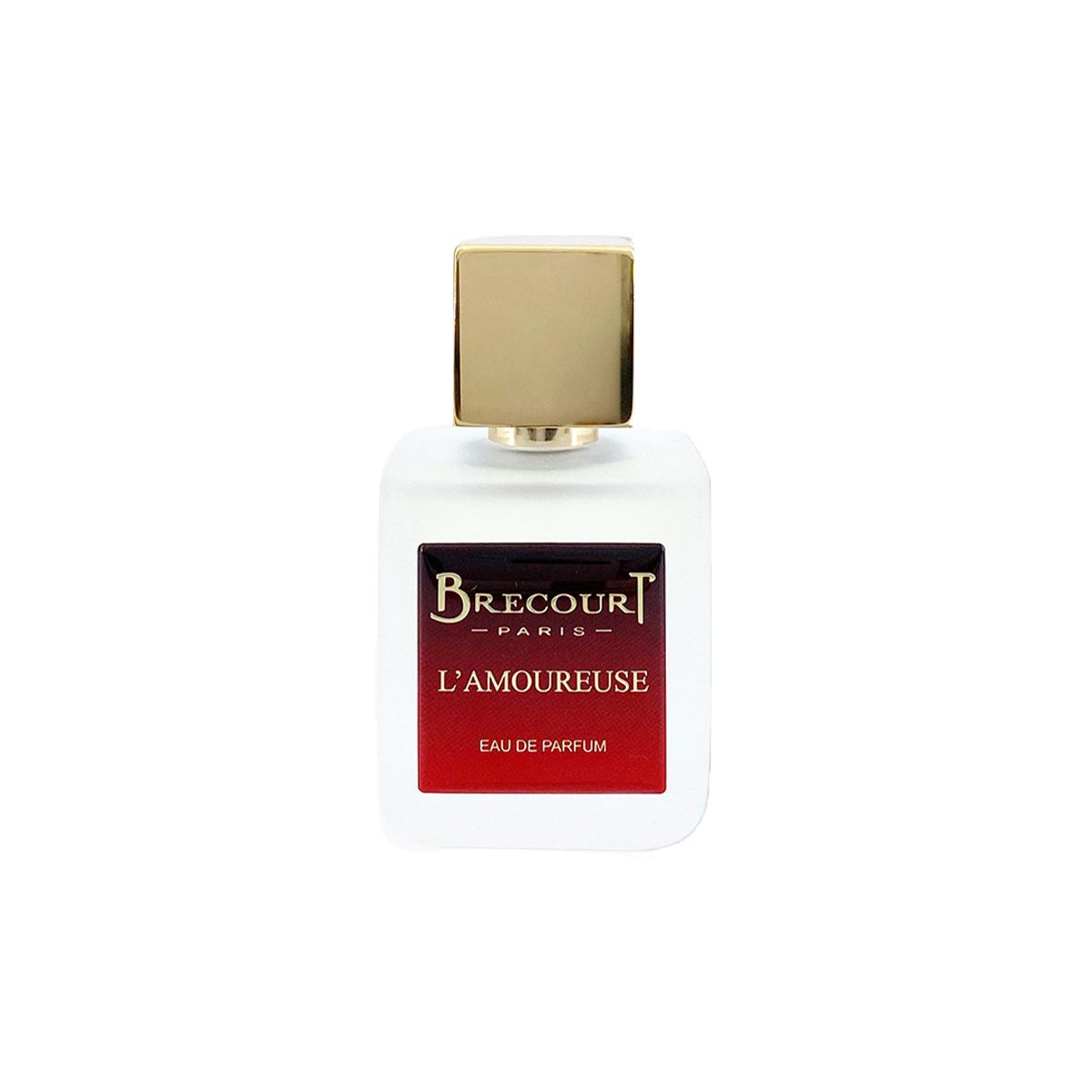 სუნამო Lamour 50 მლ 1449 ბრეკორტი - Brecourt