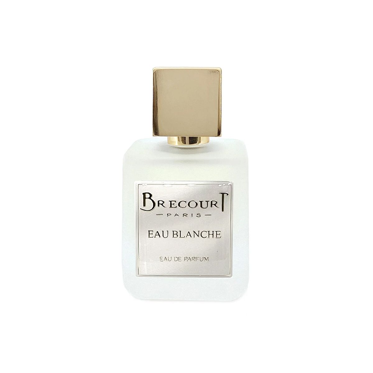 სუნამო Eaublanche 50 მლ 1494 ბრეკორტი - Brecourt
