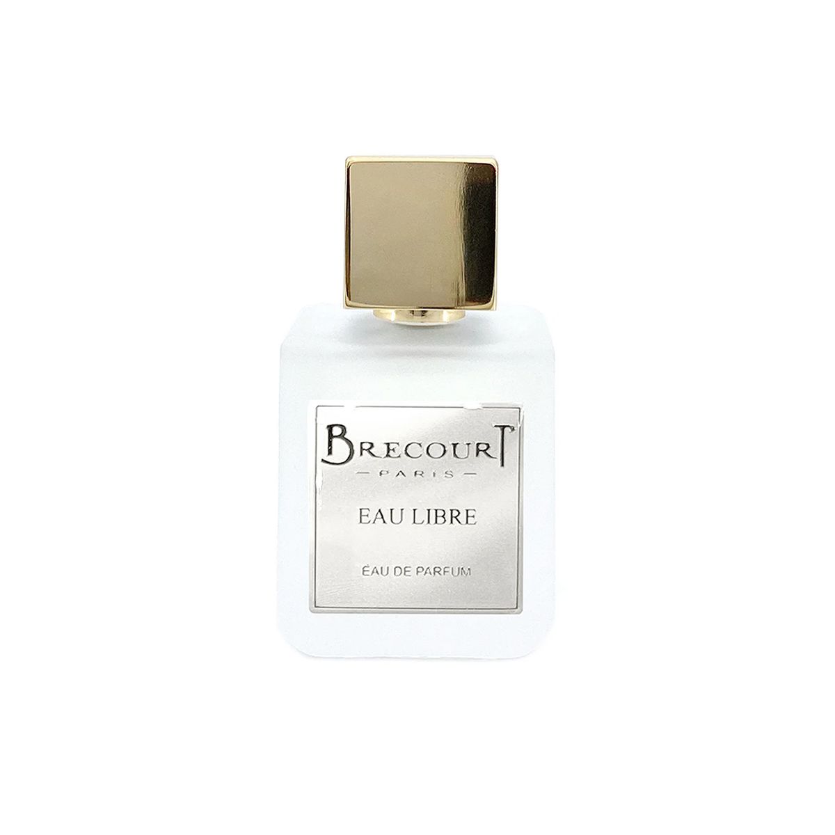 სუნამო Eau Libre 50 მლ1500 ბრეკორტი - Brecourt