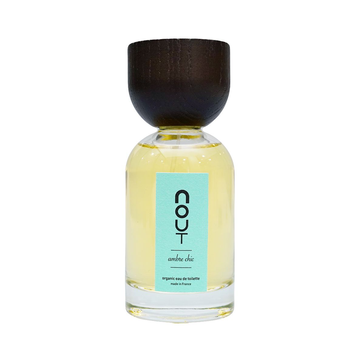 სუნამო Ambre Chic 100 მლ 3054 ნოუთ - Nout