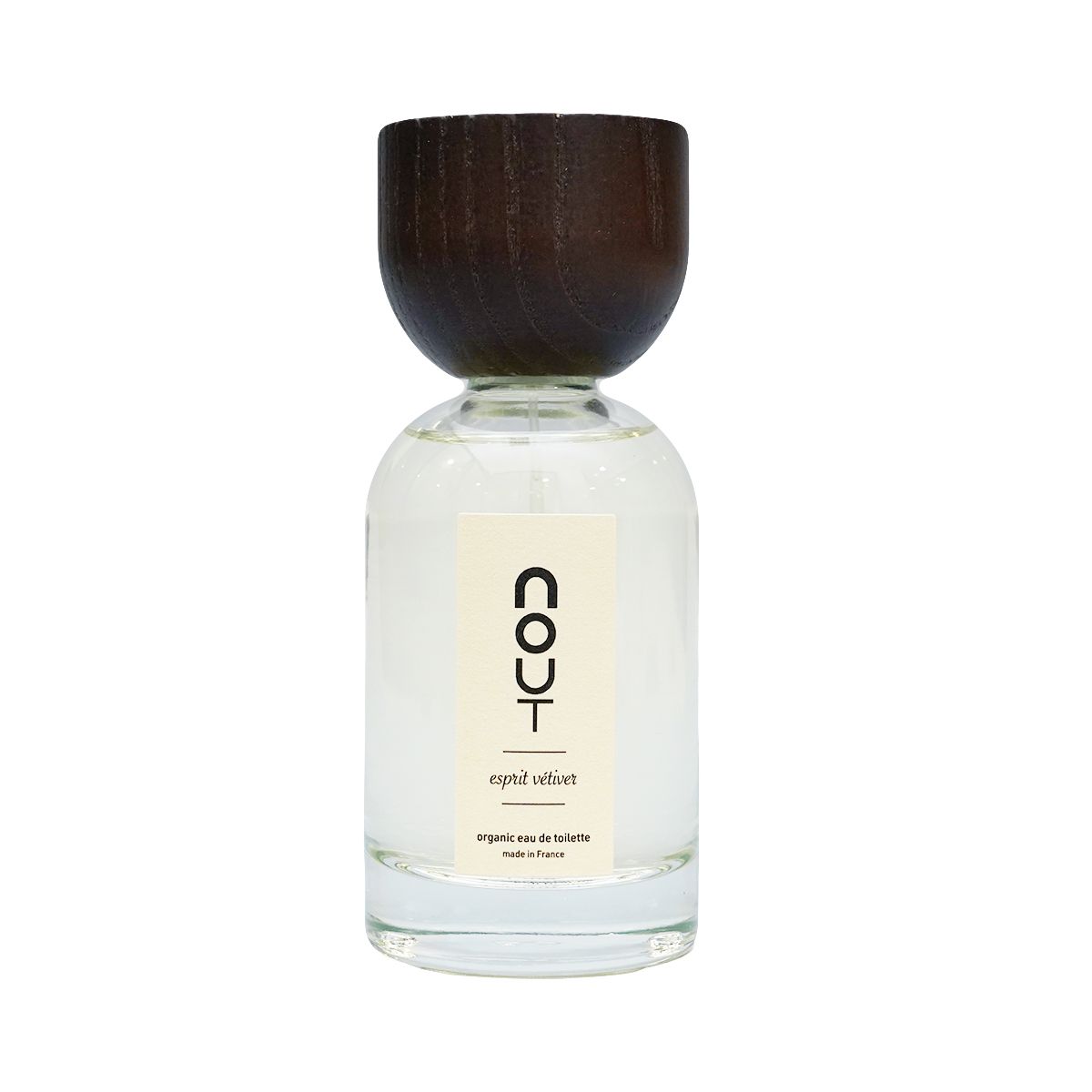 სუნამო Esprit Vetiver 100 მლ 3030 ნოუთ - Nout