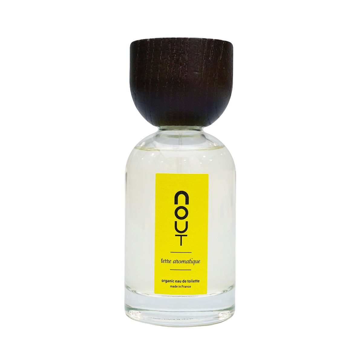 სუნამო Terre Aromatique 100 მლ 3023 ნოუთ - Nout