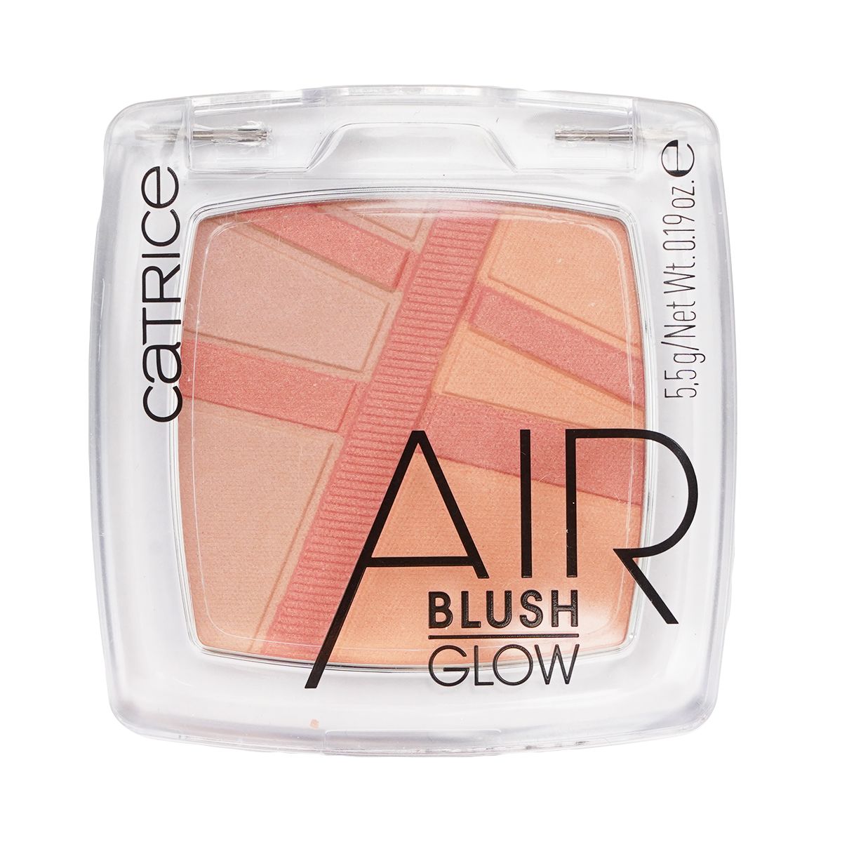 ბლაში Air Glow 030 6749 კატრისი - Catrice