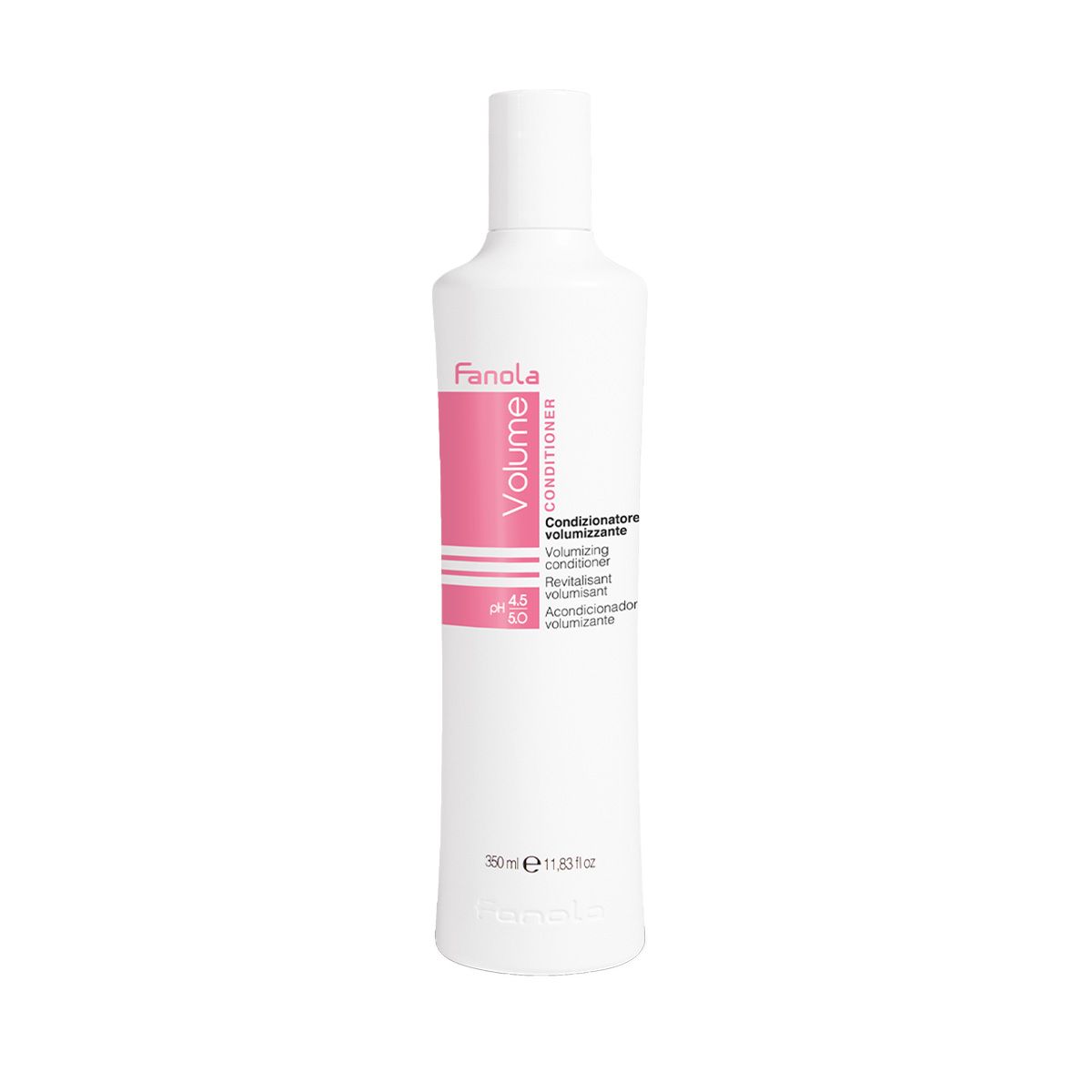 კონდიციონერი მოცულობა Volumizing 350მლ 3440 ფანოლა - Fanola