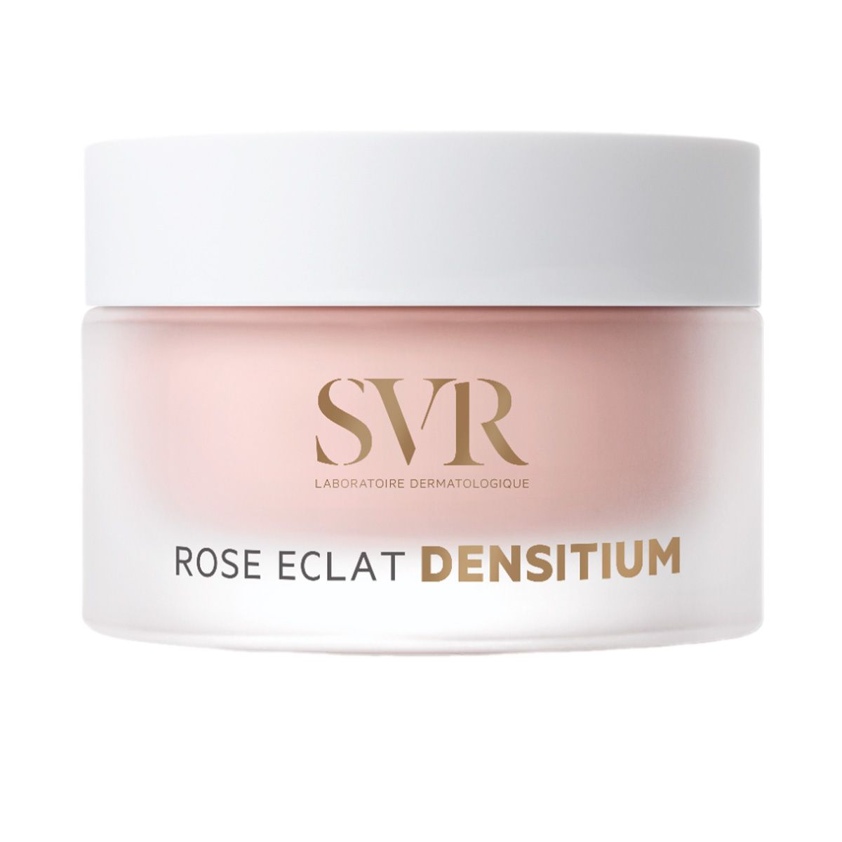 სახის კრემი Densitium Rose 50მლ 1958 ესვიერი - Svr