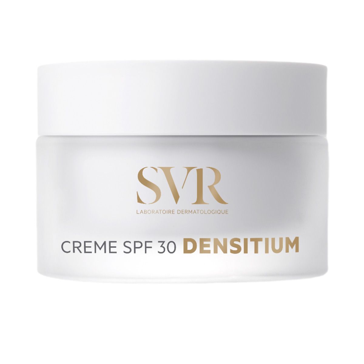 სახის კრემი Densitium Spf30 50მლ 3242 ესვიერი - Svr