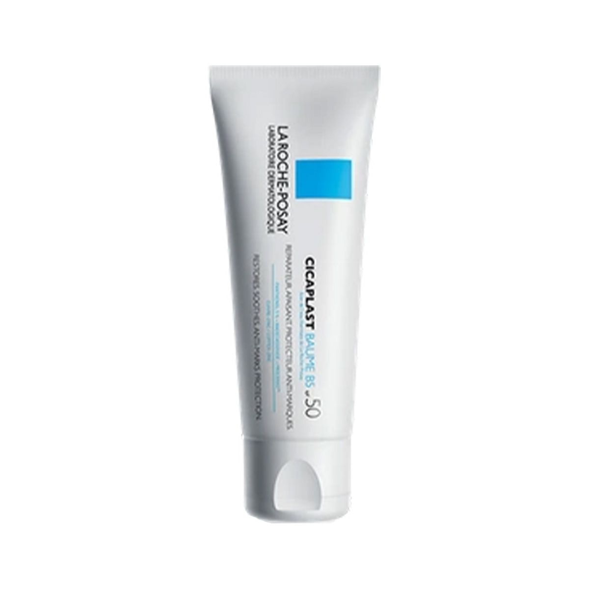 კანის აღმდგენი საშუალება ციკაპლასტი B5 Spf50 40მლ 6940 ლა როშ-პოზე - La Roche-Posay