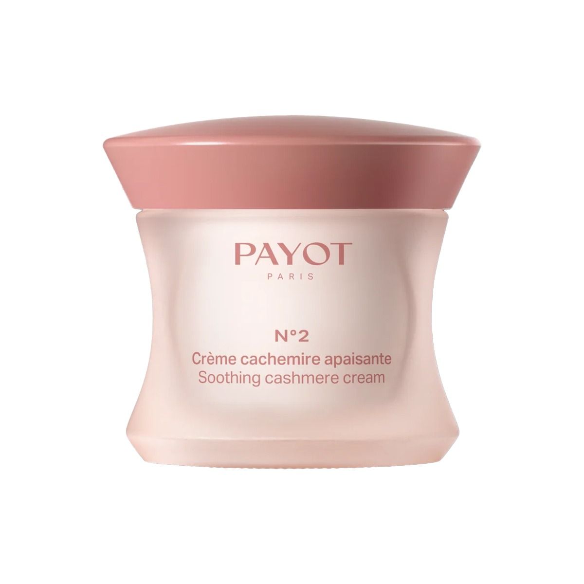 სახის კრემი ქაშმირი Creme N2 5593 პაიო - Payot