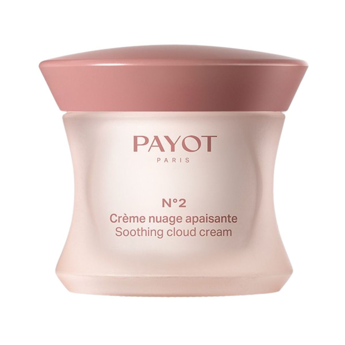 სახის კრემი დამამშვიდებელი Creme N2 5579 პაიო - Payot