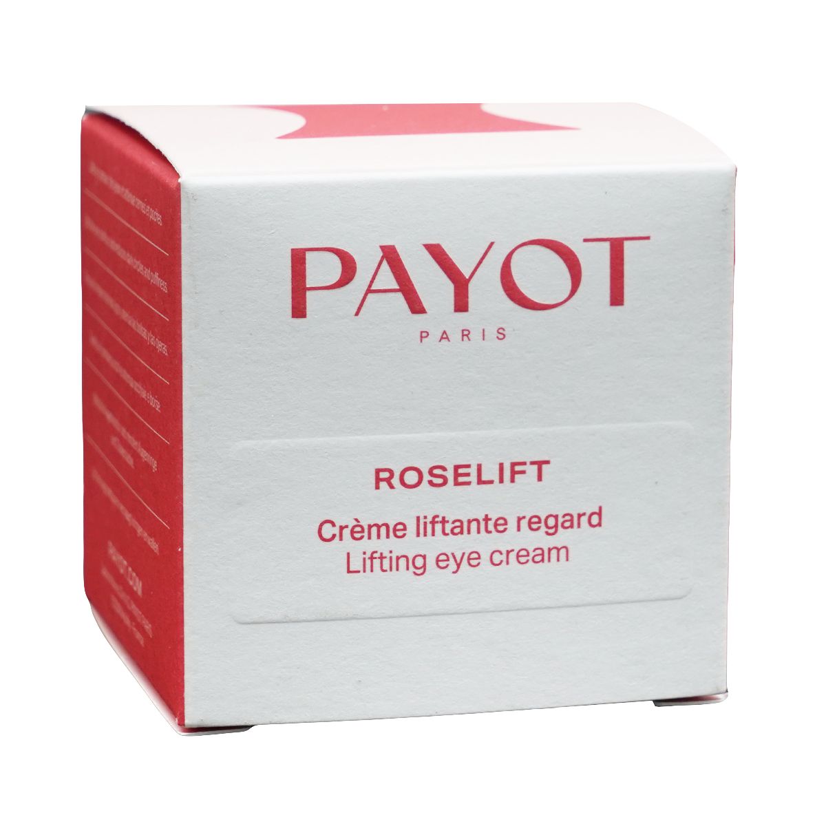 თვალის კრემი Roselift 5937 პაიო - Payot