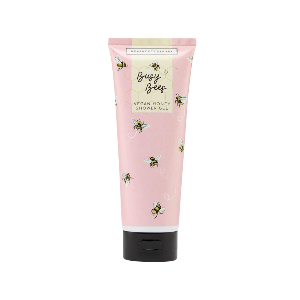 დასაბანი გელი Busy Bees 250მლ 4815 ჰესკოტი და აივორი - Heathcote & Ivory