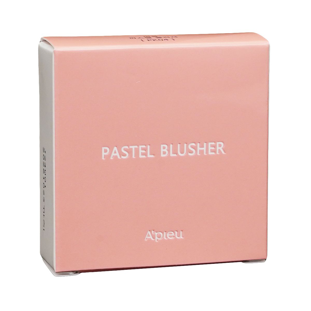 ბლაში PASTEL PK04 2247 აპიუ - Apieu