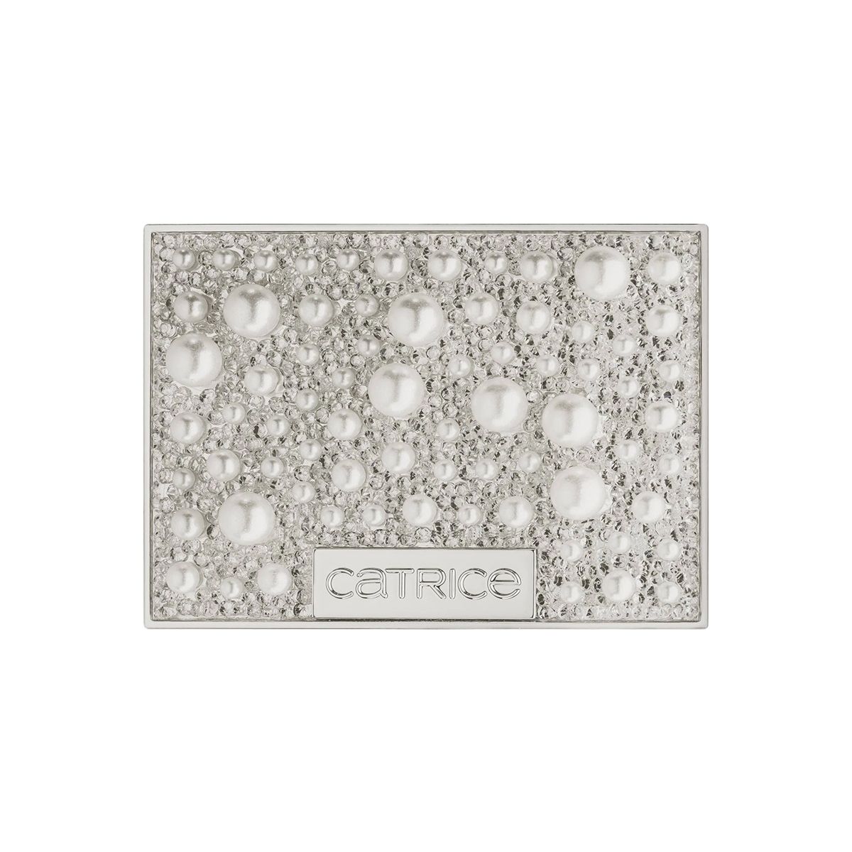 პალეტი Pearl C01 1889 კატრისი - Catrice