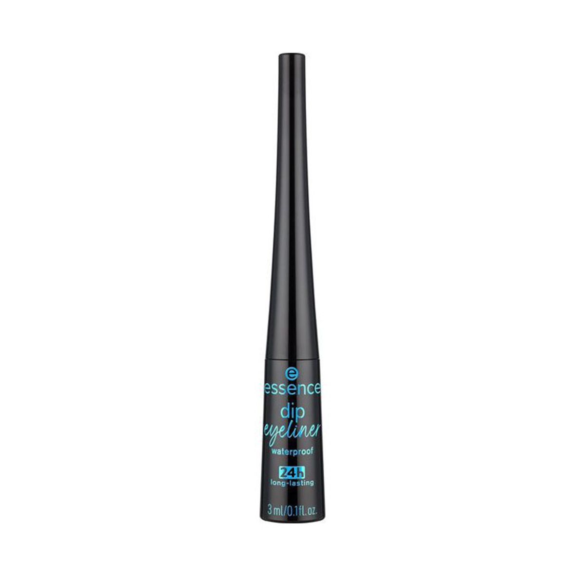 თვალის ლაინერი Long Lasting 01 1340 ესენსი - Essence