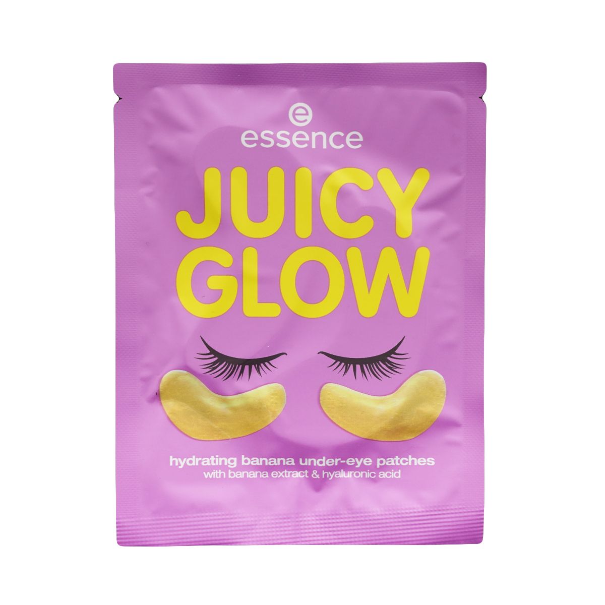 თვალის პაჩი Juicy 01 9963 ესენსი - Essence