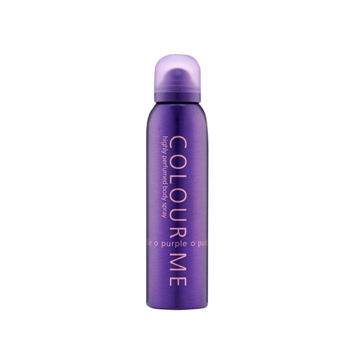 ტანის სპრეი Purple 150მლ 9250 მილტონი - Milton