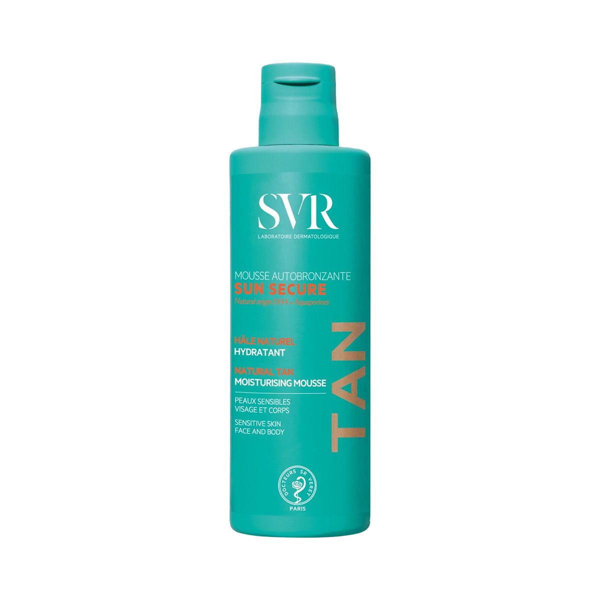 ავტორუჯი Sun 150მლ 4072 ესვიერი - Svr
