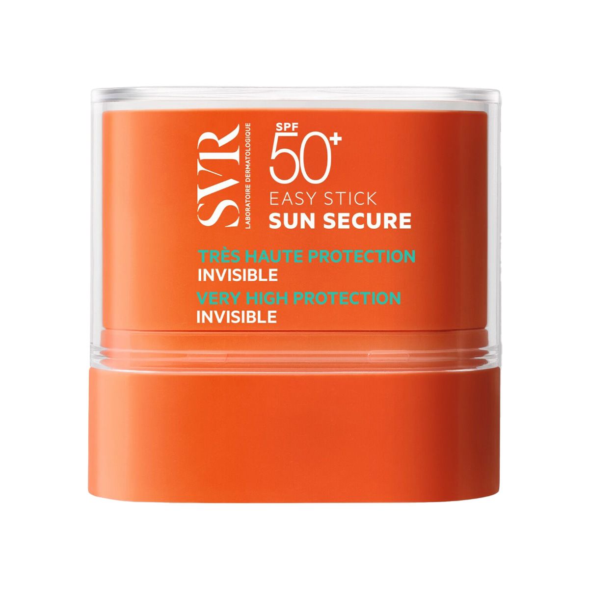 მზისგან დამცავი Sun მზის სტიკი Spf50 10გ 1330 ესვიერი - Svr