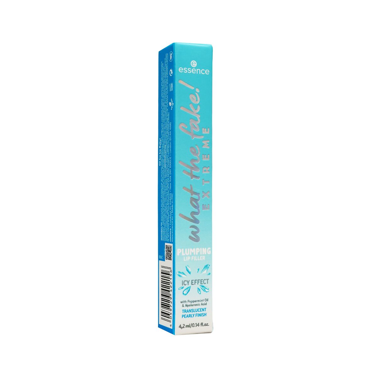 ტუჩსაცხი Plumpfiller 02 2156 ესენსი - Essence