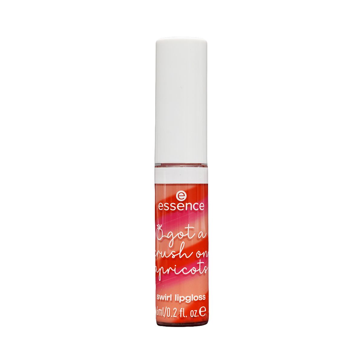 ტუჩსაცხი Apric. Swirl 01 8093 ესენსი - Essence
