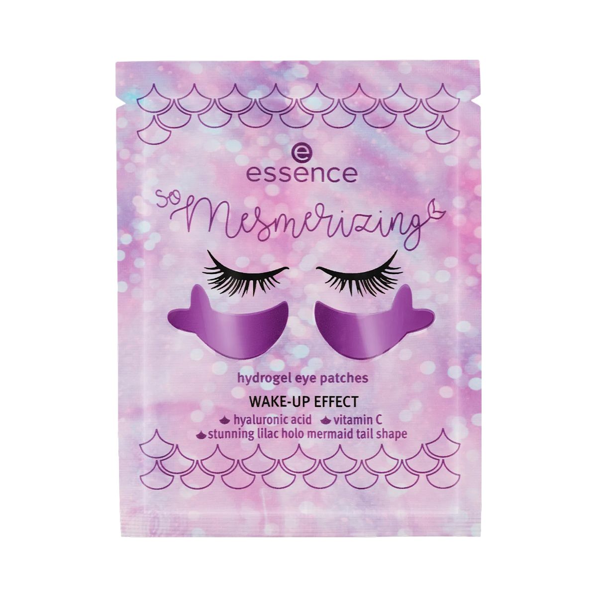 თვალის პაჩი Mesmer. 01 7485 ესენსი - Essence