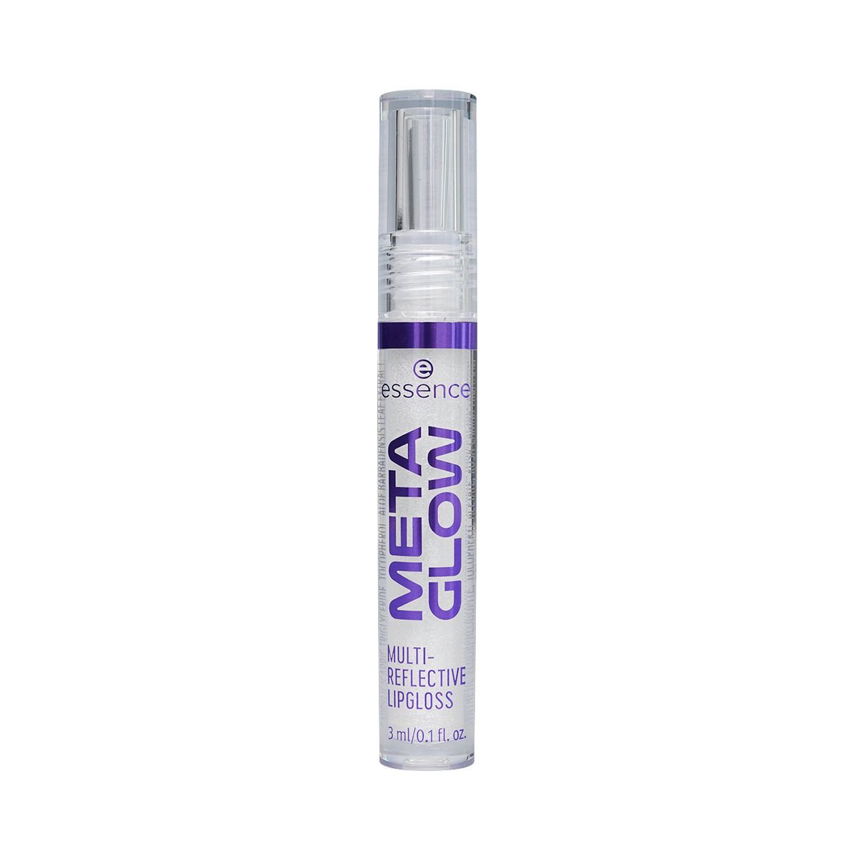 ტუჩსაცხი Meta Glow 01 6457 ესენსი - Essence