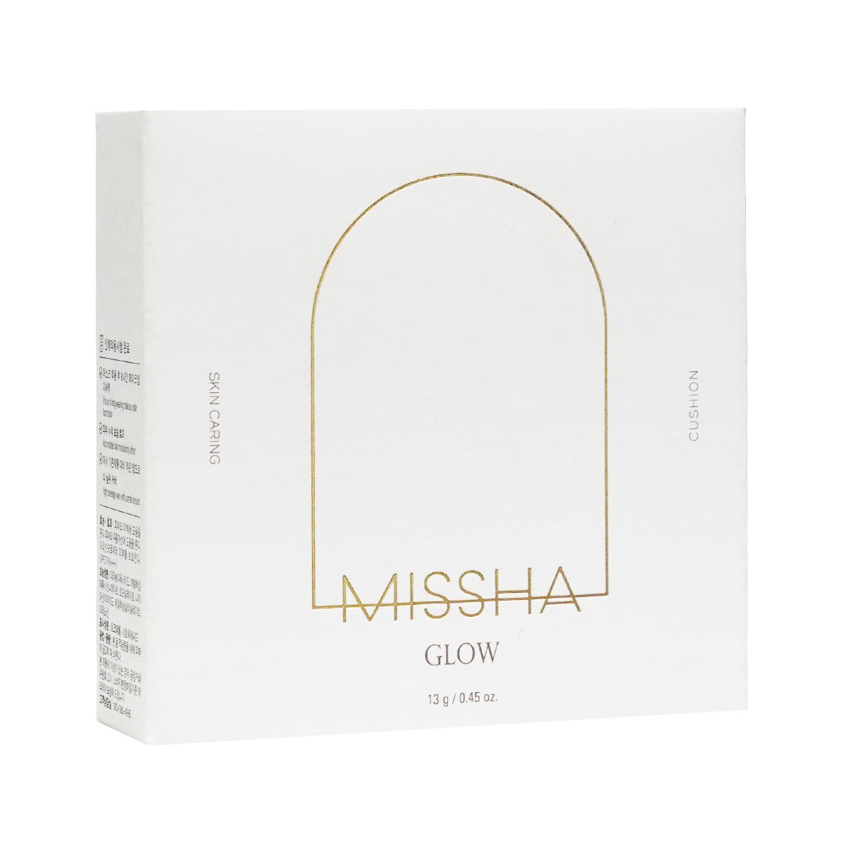 კუშონი Glow Light N23 2529 მისშა - Missha