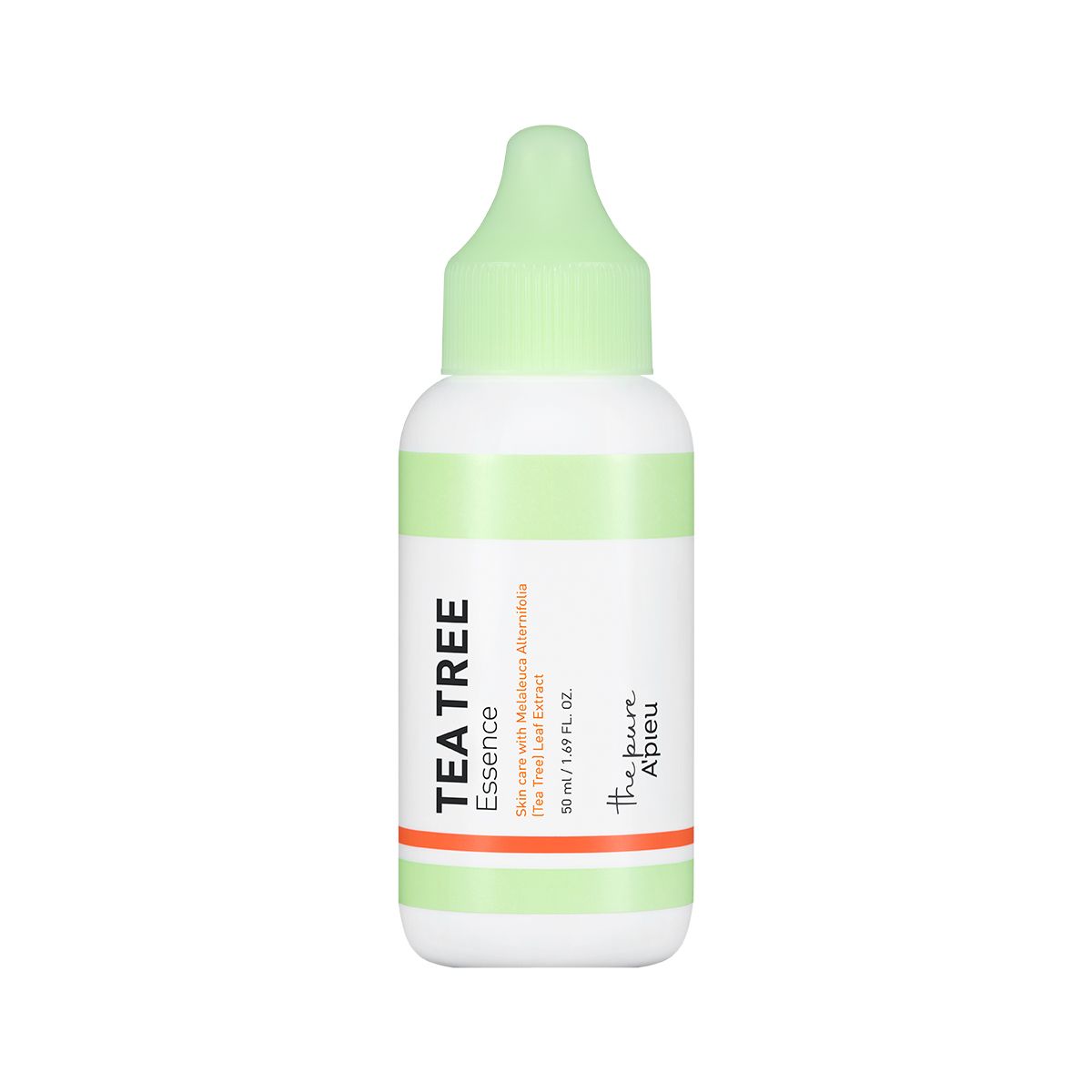 ესენცია Tea Tree 50 მლ 4261 აპიუ - Apieu