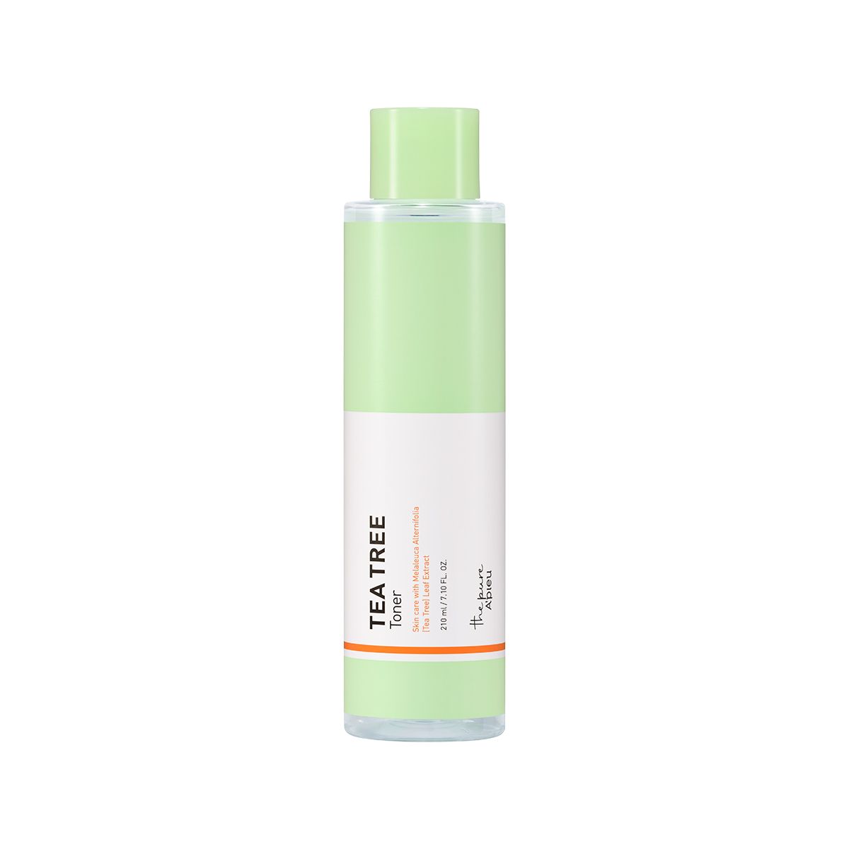 ტონერი Tea Tree 210 მლ 4285 აპიუ - Apieu