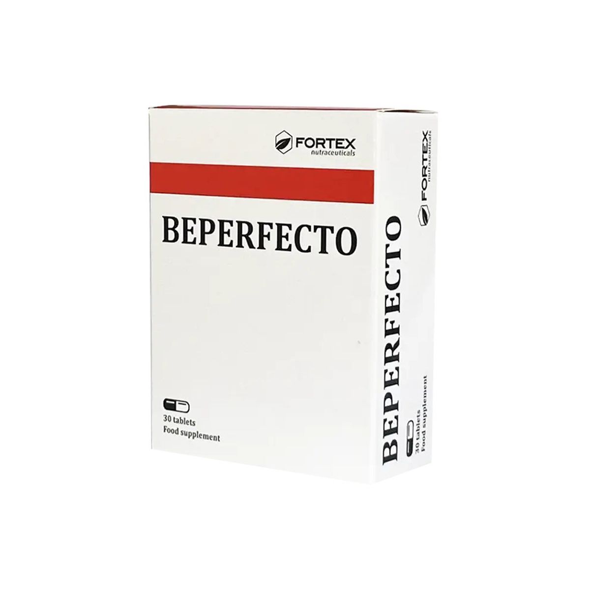 ბიპერფექტო - Beperfecto 30 ტაბლეტი