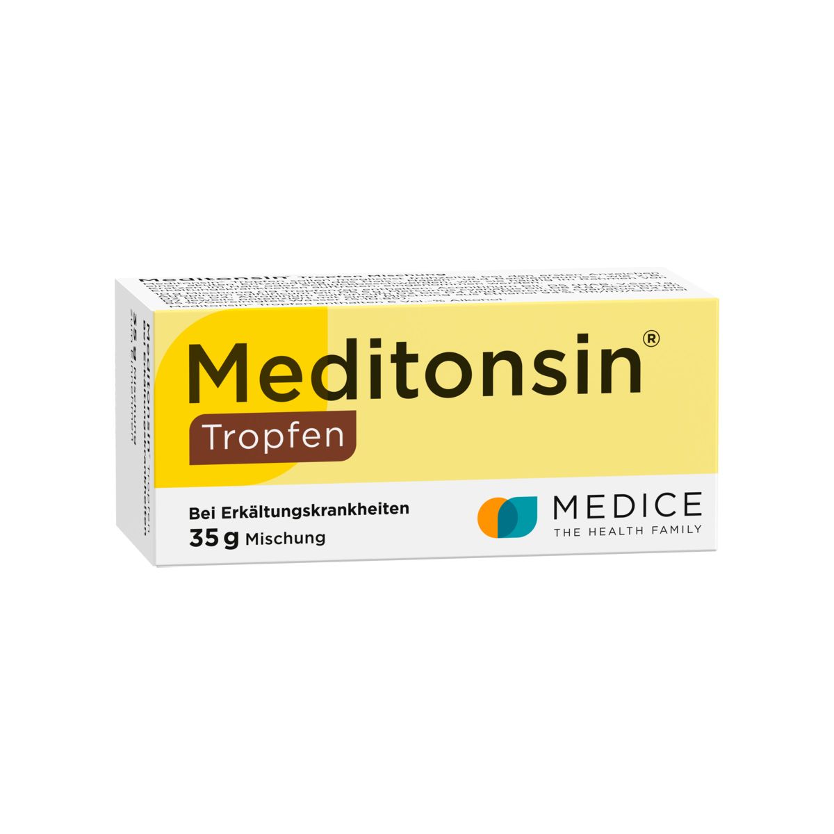 მედიტონზინი - Meditonzin წვეთები 35გ
